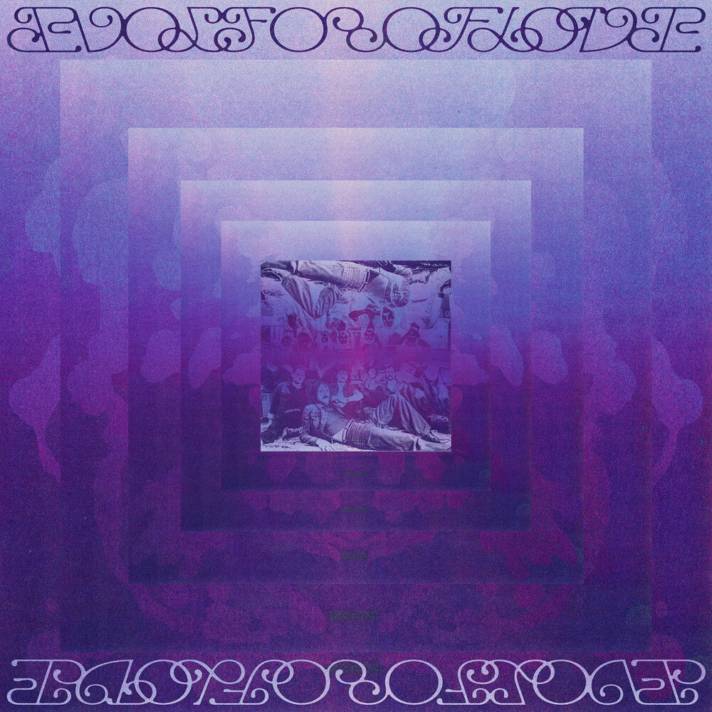 Pre-Order: Evolfo - Of Love [LP]
