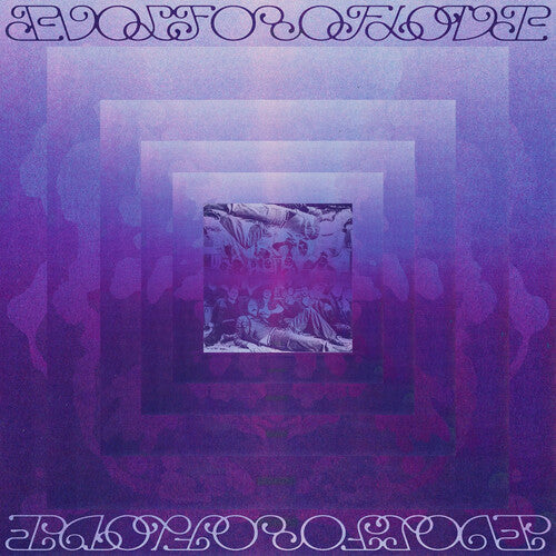 Evolfo - Of Love - Vinyl Record