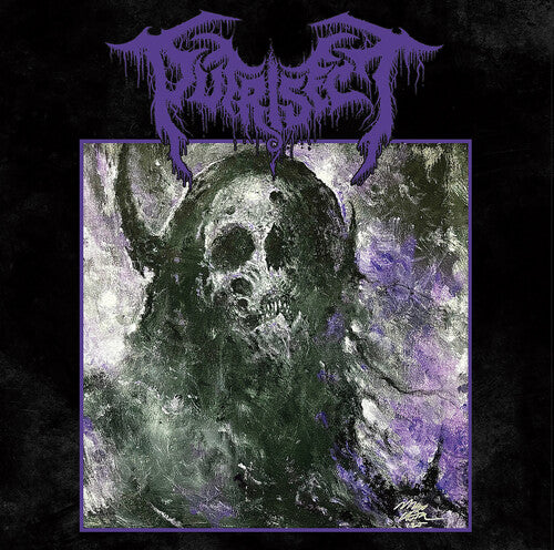 Putrisect - Putrisect - Music CD