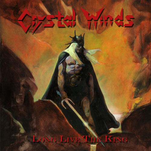 Crystal Winds: Long Live The King / Various - Crystal Winds: Long Live The King / Various - Music CD