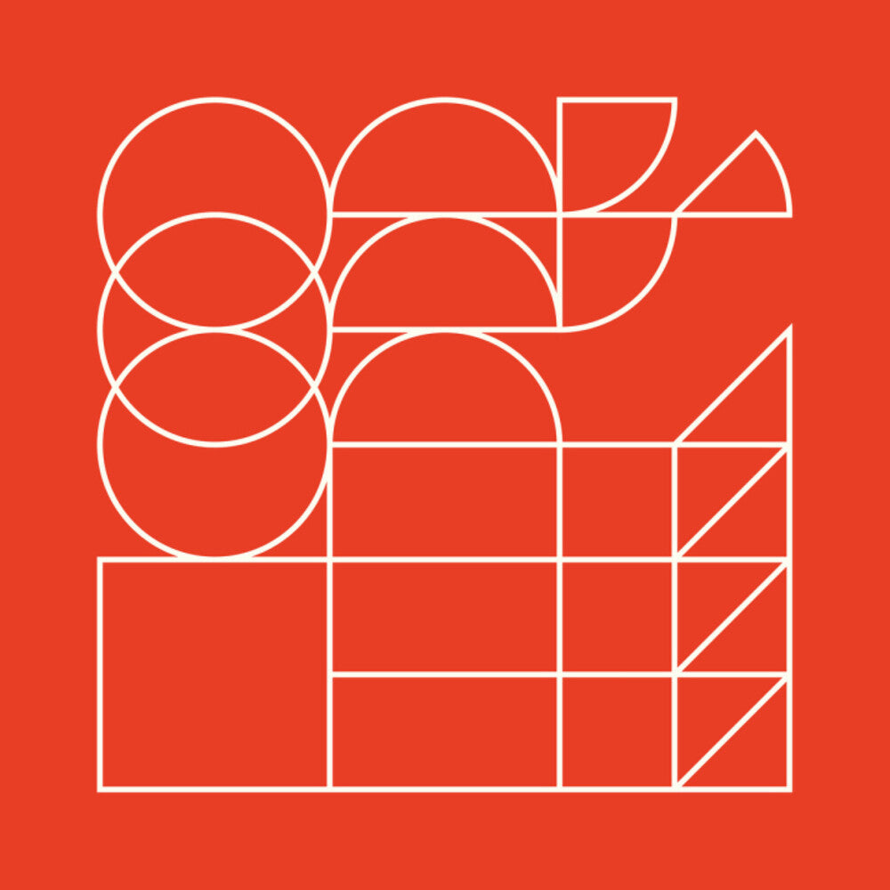 Pre-Order: Akusmi - Lines [LP]
