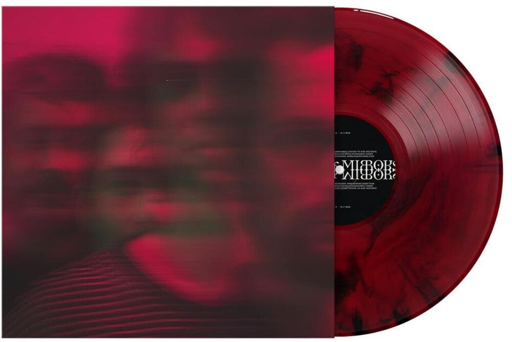 Pre-Order: All Them Witches - House of Mirrors [Apple/Black Wave]