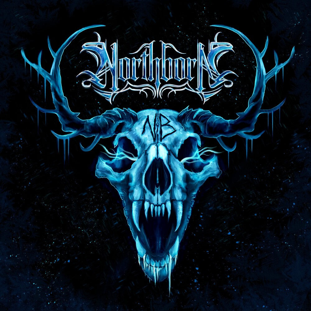 Pre-Order: Northborn - Northborn [CD]