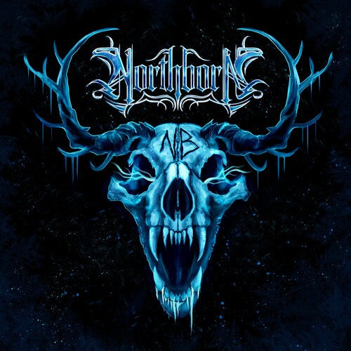 Northborn - Northborn - Music CD