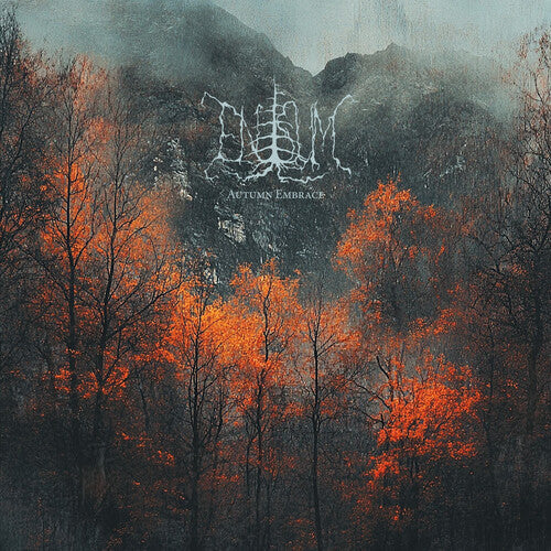 Enisum - Autumn Embrace - Vinyl Record
