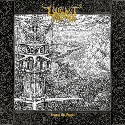 Valdrin - Beyond The Forest - Vinyl Record