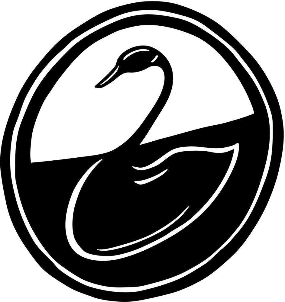 Pre-Order: Black Swan Network - Early Music 1 [LP]