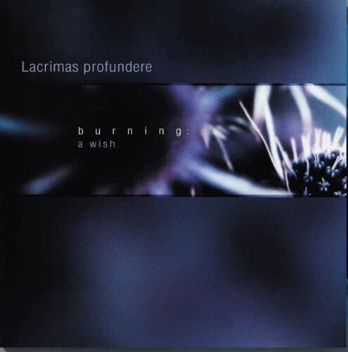 Lacrimas Profundere - Burning: A Wish - Vinyl Record