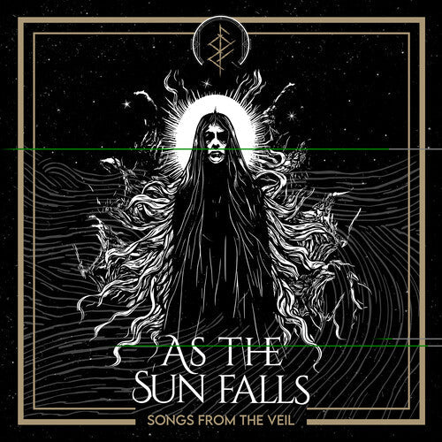 As The Sun Falls - Songs From The Veil - Music CD