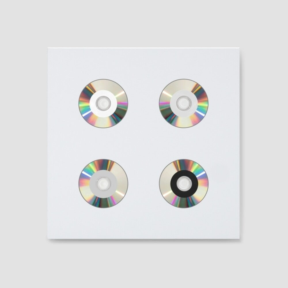 Pre-Order: Joseph Branciforte  / Dumoulin,Jozef - Iterae [CD]