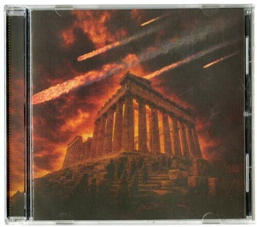 Ransom / Boldy James / Craven,nicholas - Salvation For The Wicked - Music CD