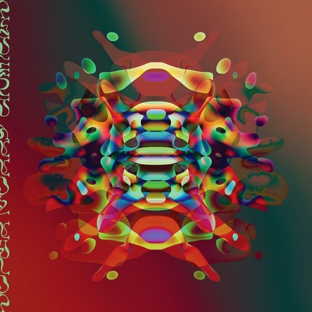 Pre-Order: Super Furry Animals - Precreation Percolation [CD]