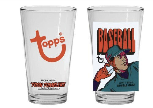 Toon Tumblers 1973 Baseball - Toon Tumblers 1973 Baseball - Special Products