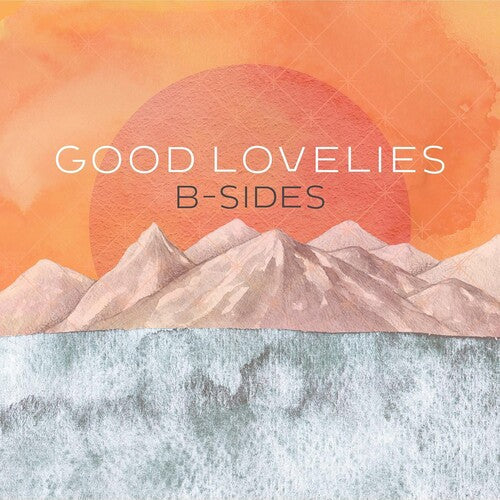 Good Lovelies - B-sides - Music CD