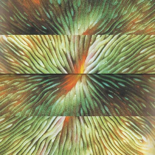 Active Surplus - Mirroring - Vinyl Record