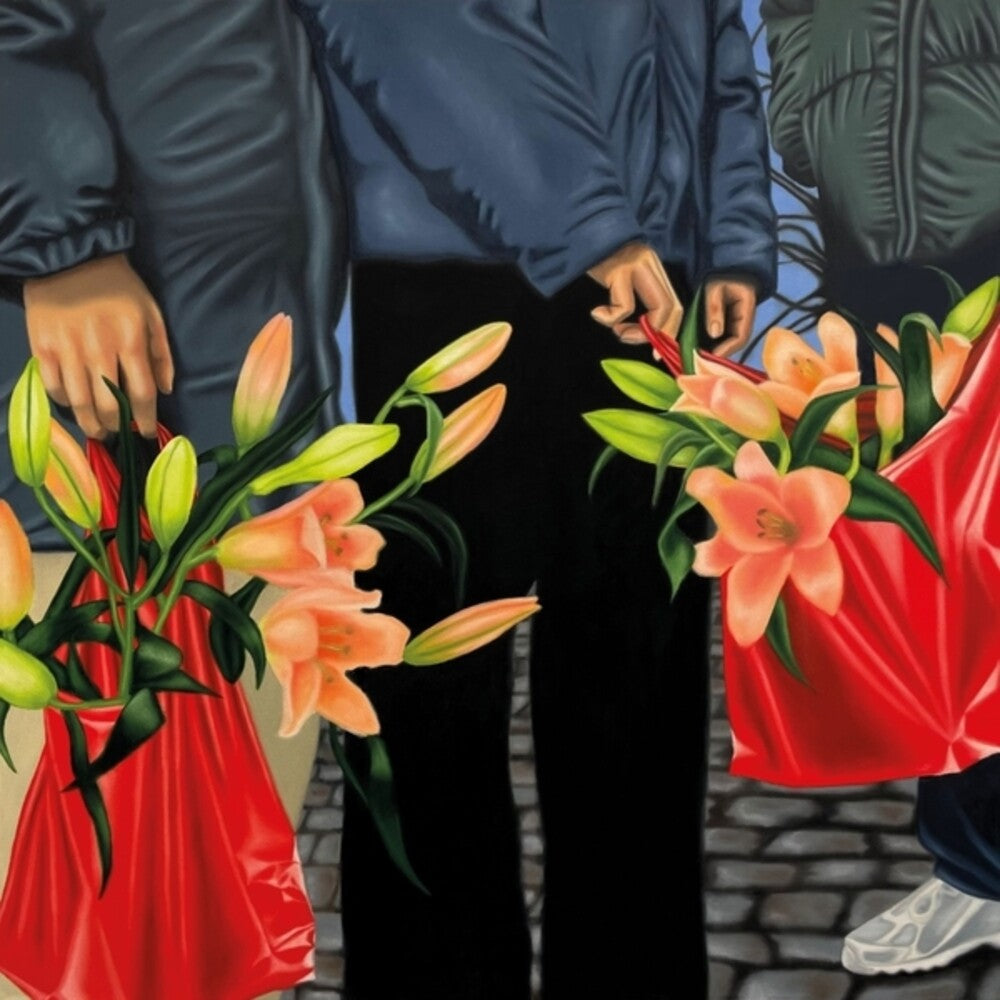 Pre-Order: Conic Rose - Wedding [LP]