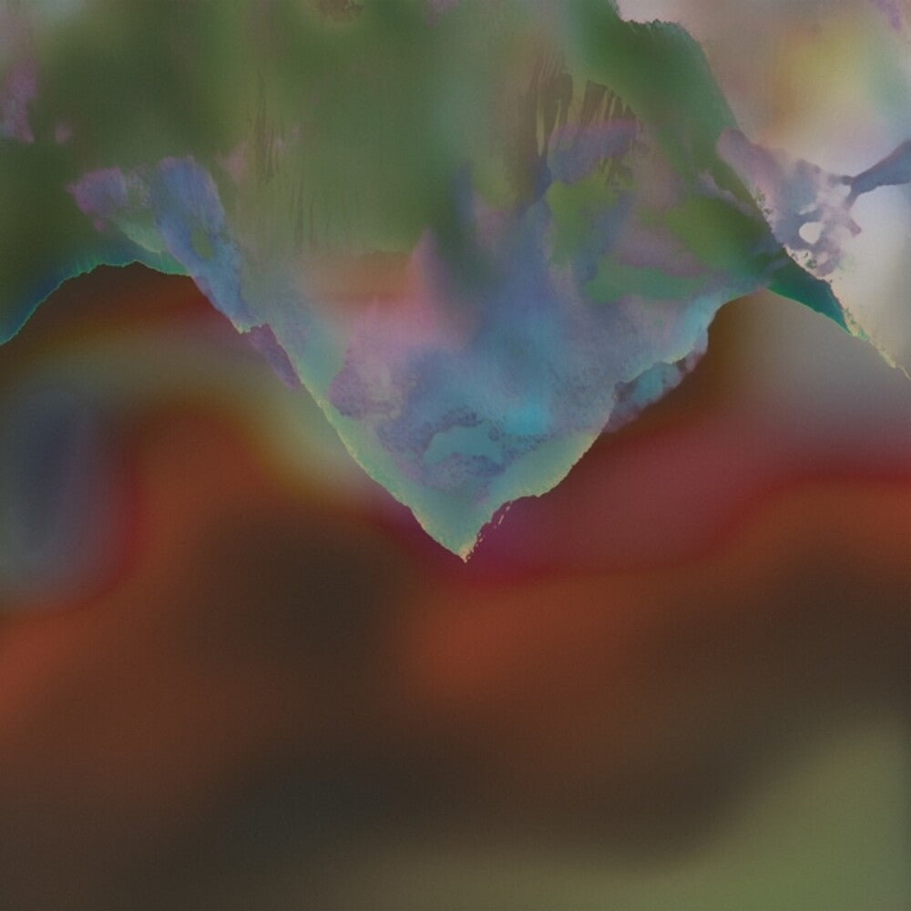 Pre-Order: Henrik Raabe - Lds [LP]