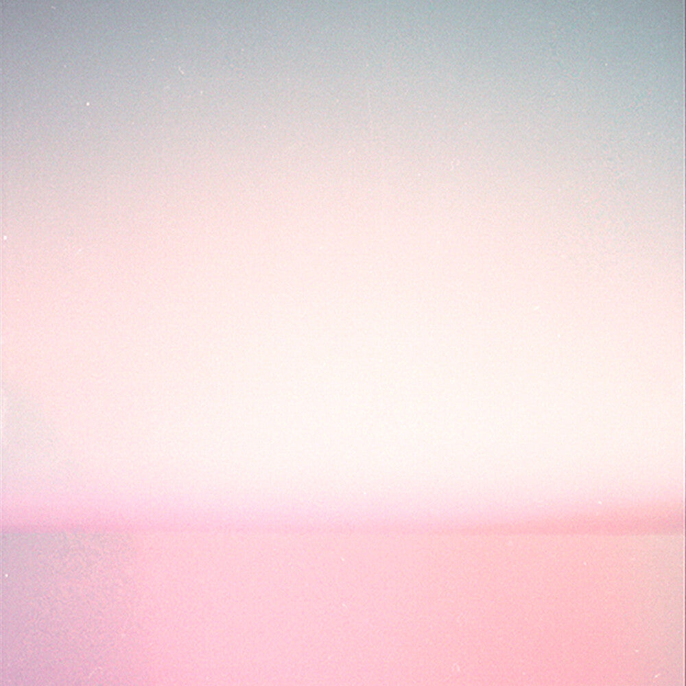 Pre-Order: Matti Bye - Sea [Digipak]