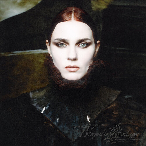 Basta,martyna - Winged In Collapse - Vinyl Record