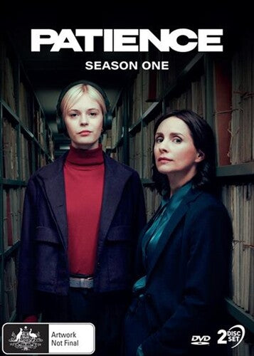 Patience: Season 1 - Patience: Season 1 - DVD