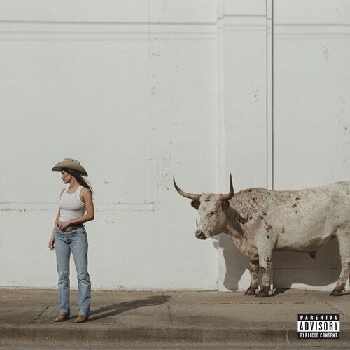 Musgraves,kacey - Middle Of Nowhere [rodeo Clown Edition] - Vinyl Record