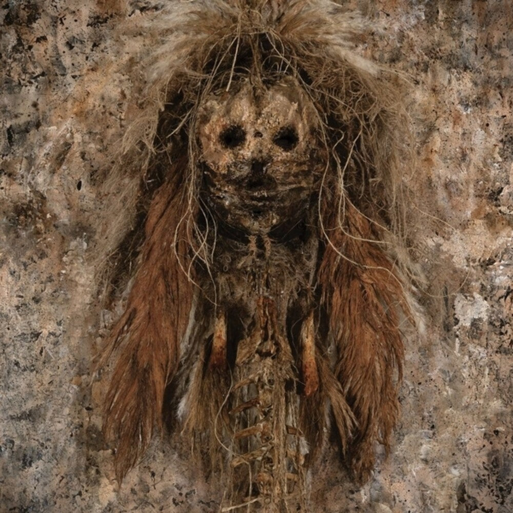 Pre-Order: Giver Of Illness Ak'chamel - Spiritually Unemployed [LP]