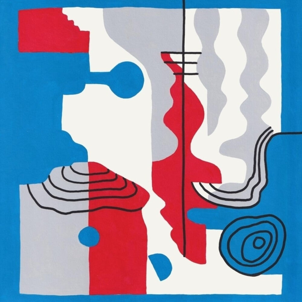 Pre-Order: Terrain - Scatter Ep (Ep) [12" Vinyl]