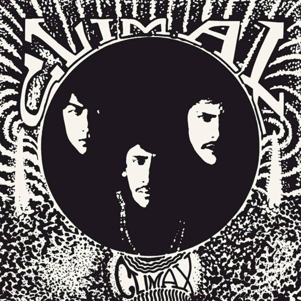 Pre-Order: Climax - Nacido Para Ser Salvaje (Ep) [7" Vinyl]