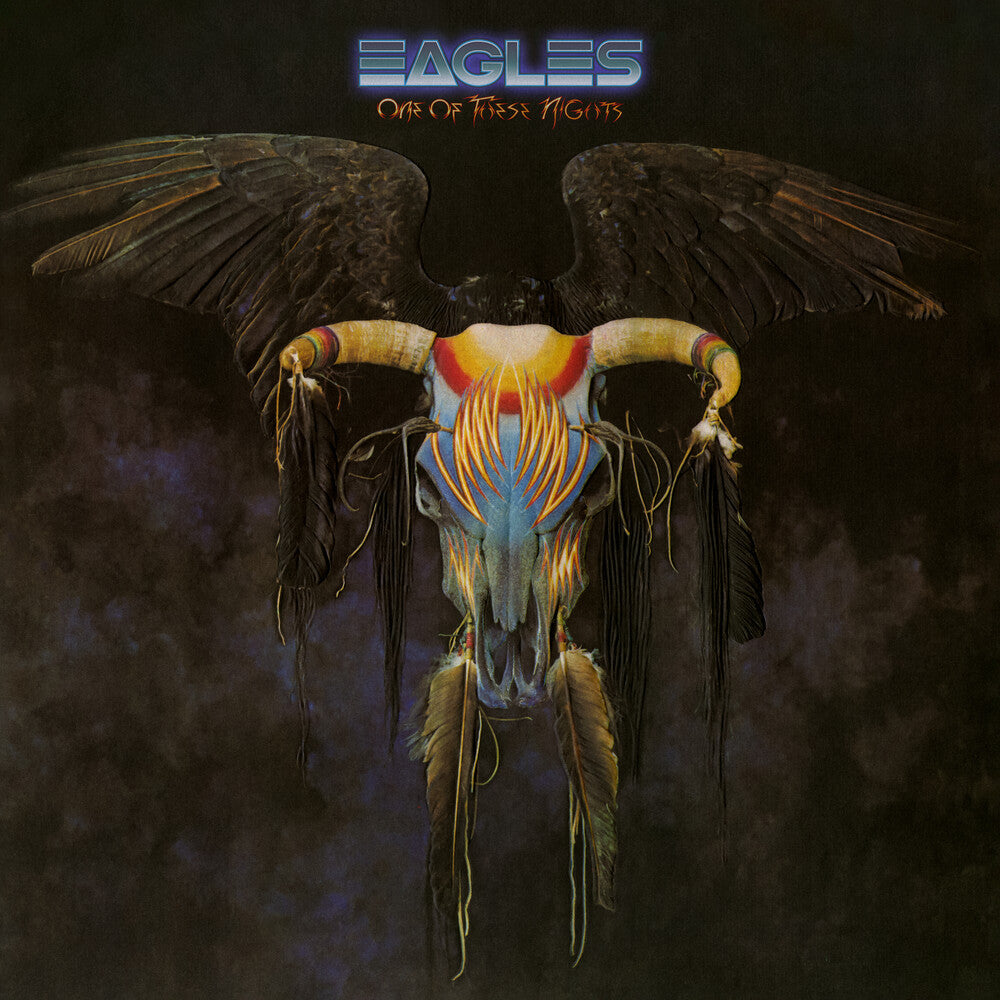 Pre-Order: Eagles - One Of These Nights (Box) [Deluxe]