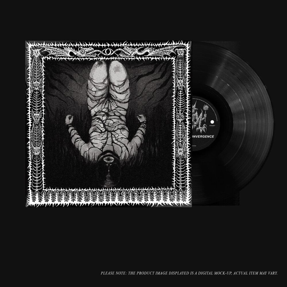 Pre-Order: Unearthly Rites - Tortural Symphony Of The Flesh [LP]