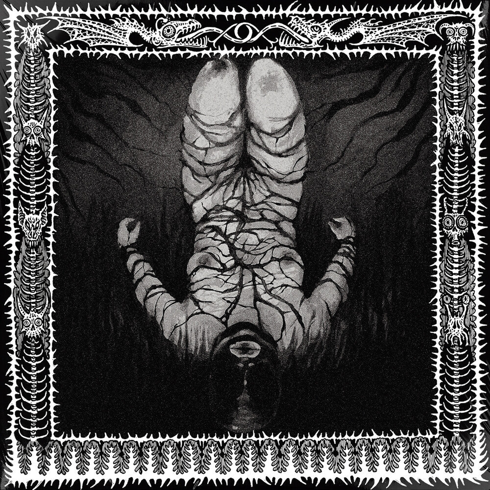 Pre-Order: Unearthly Rites - Tortural Symphony Of The Flesh [CD]
