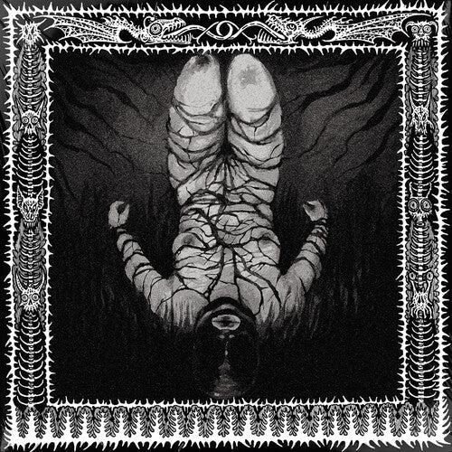Unearthly Rites - Tortural Symphony Of The Flesh - Music CD