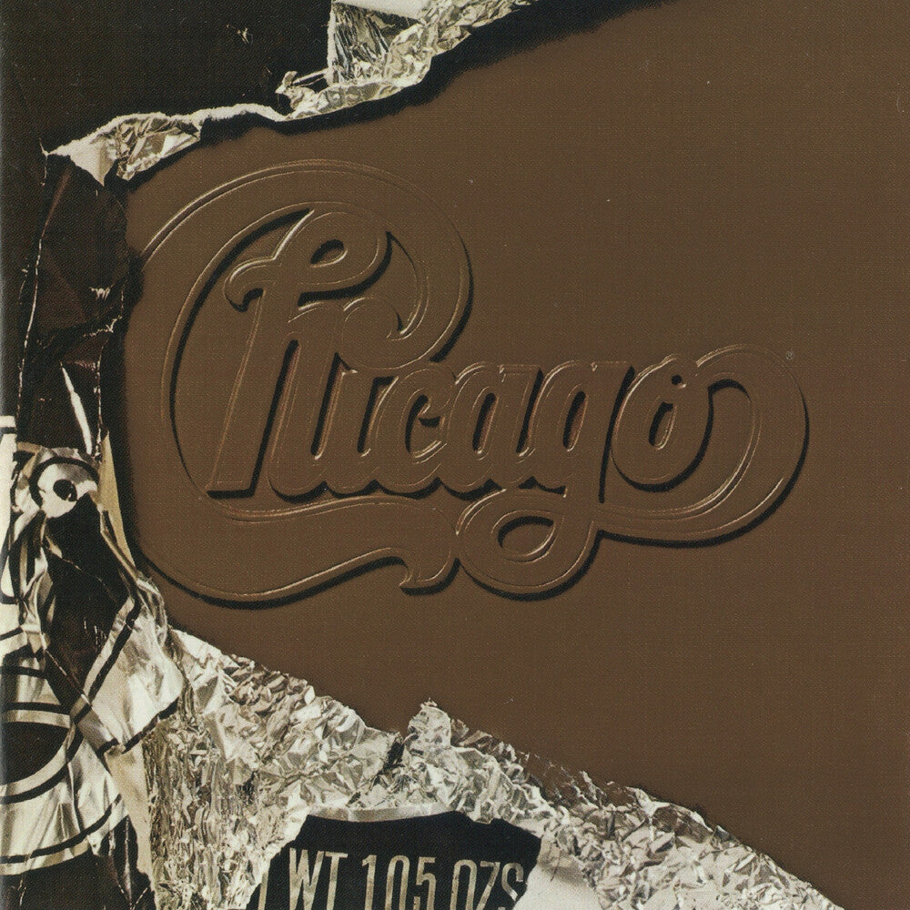 Pre-Order: Chicago - Chicago X (Brwn) [Colored Vinyl] (Aniv)