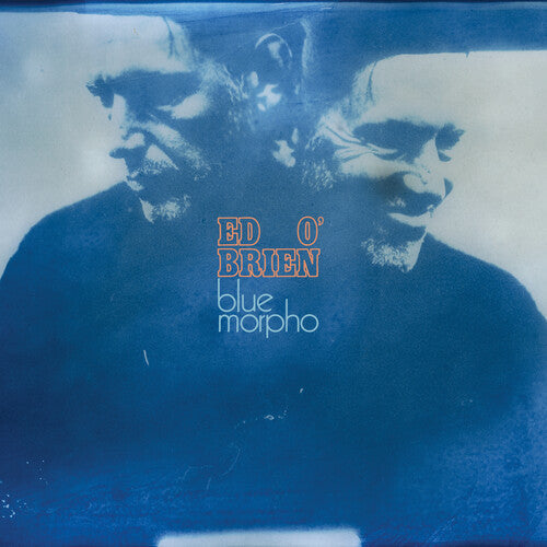 O'brien,ed - Blue Morpho - Music CD