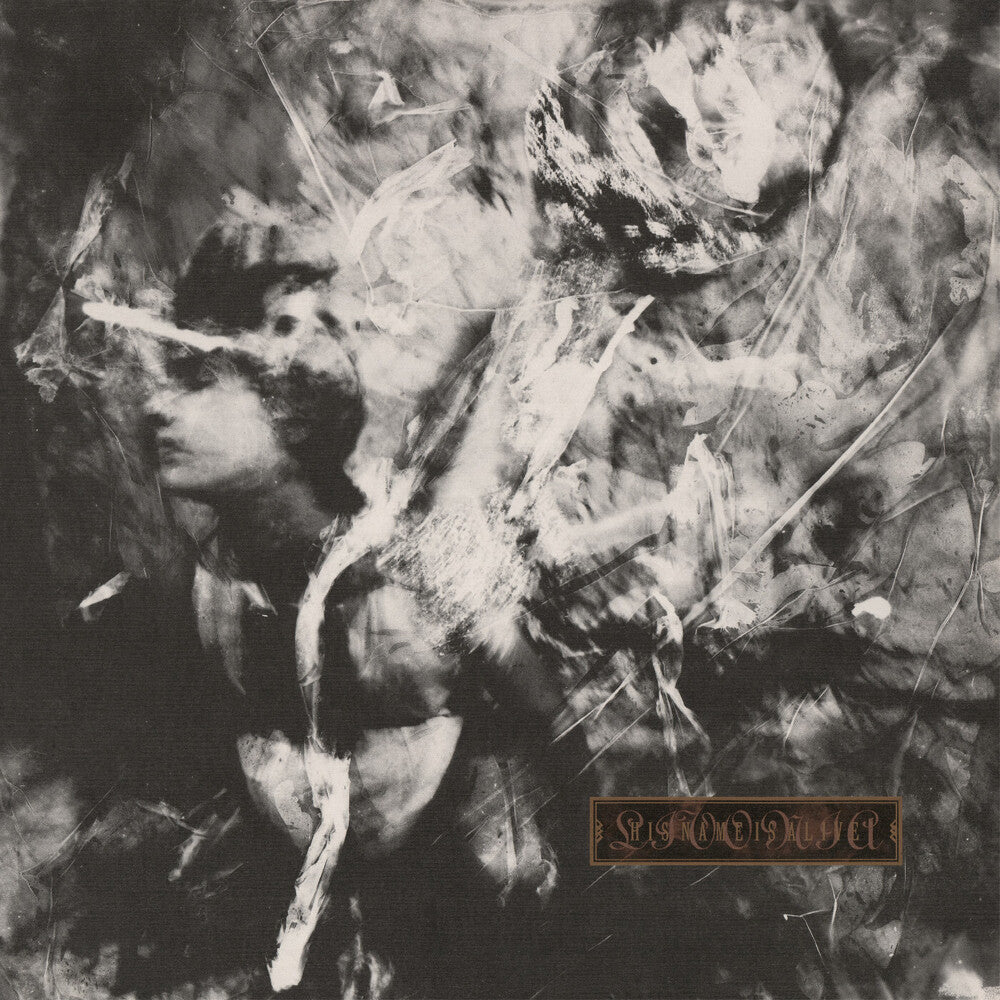 Pre-Order: His Name Is Alive - Livonia [LP]