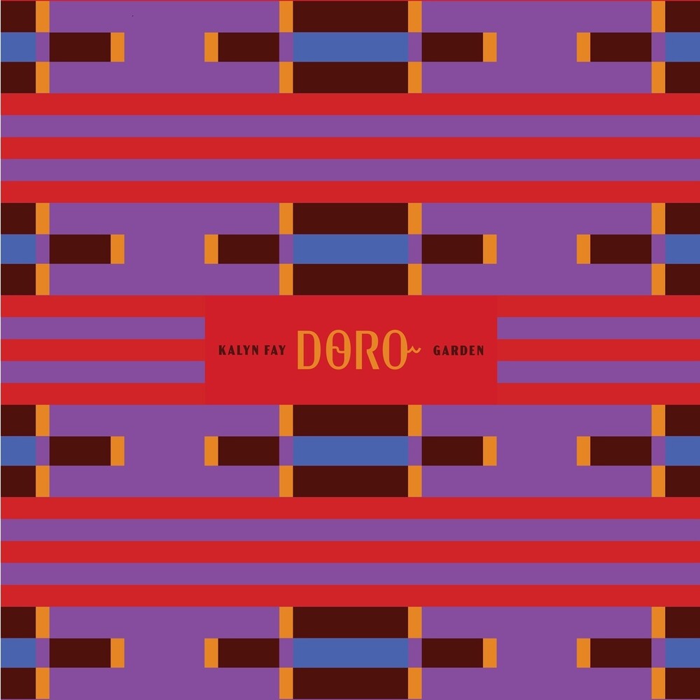 Pre-Order: Kalyn Fay - Doro (Garden) (Wal) (Eco) [CD]
