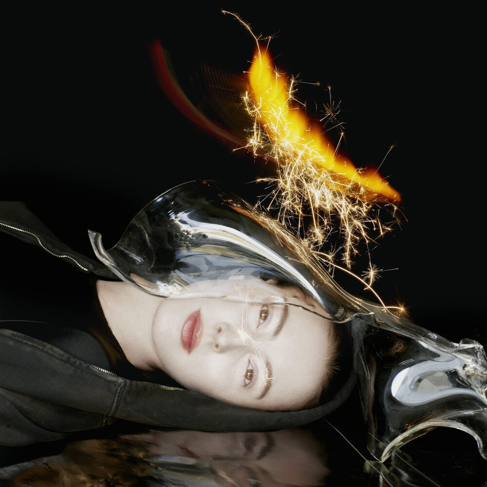 Pre-Order: HYD - Hold Onto Me Infinity [LP]