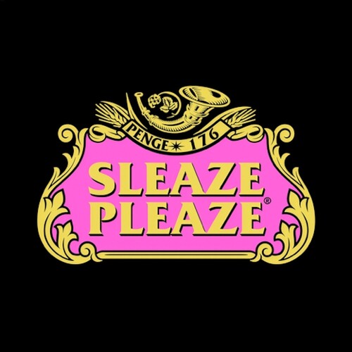 Sleaze - Sleaze Pleaze - Vinyl Record