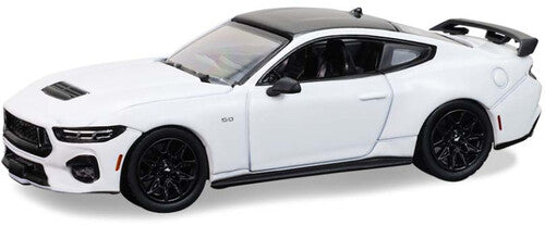 1:64 Greelight Muscle Series 30 6pk Die-cast Asst - 1:64 Greelight Muscle Series 30 6pk Die-cast Asst - Collectibles