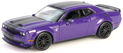 1:64 Showroom Floor Series 7 6pk Die-cast Asst - 1:64 Showroom Floor Series 7 6pk Die-cast Asst - Collectibles