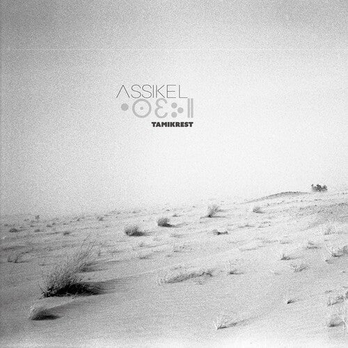Tamikrest - Assikel - Vinyl Record
