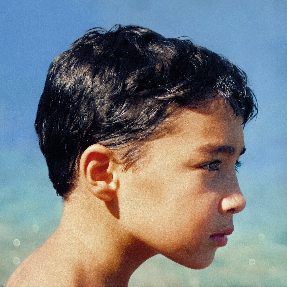 Pre-Order: Sofiane Pamart - Movie [LP]