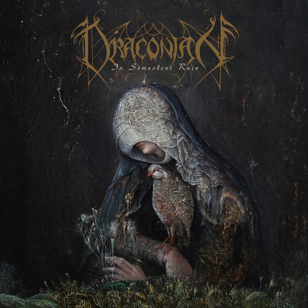 Pre-Order: Draconian - In Somnolent Ruin [LP]