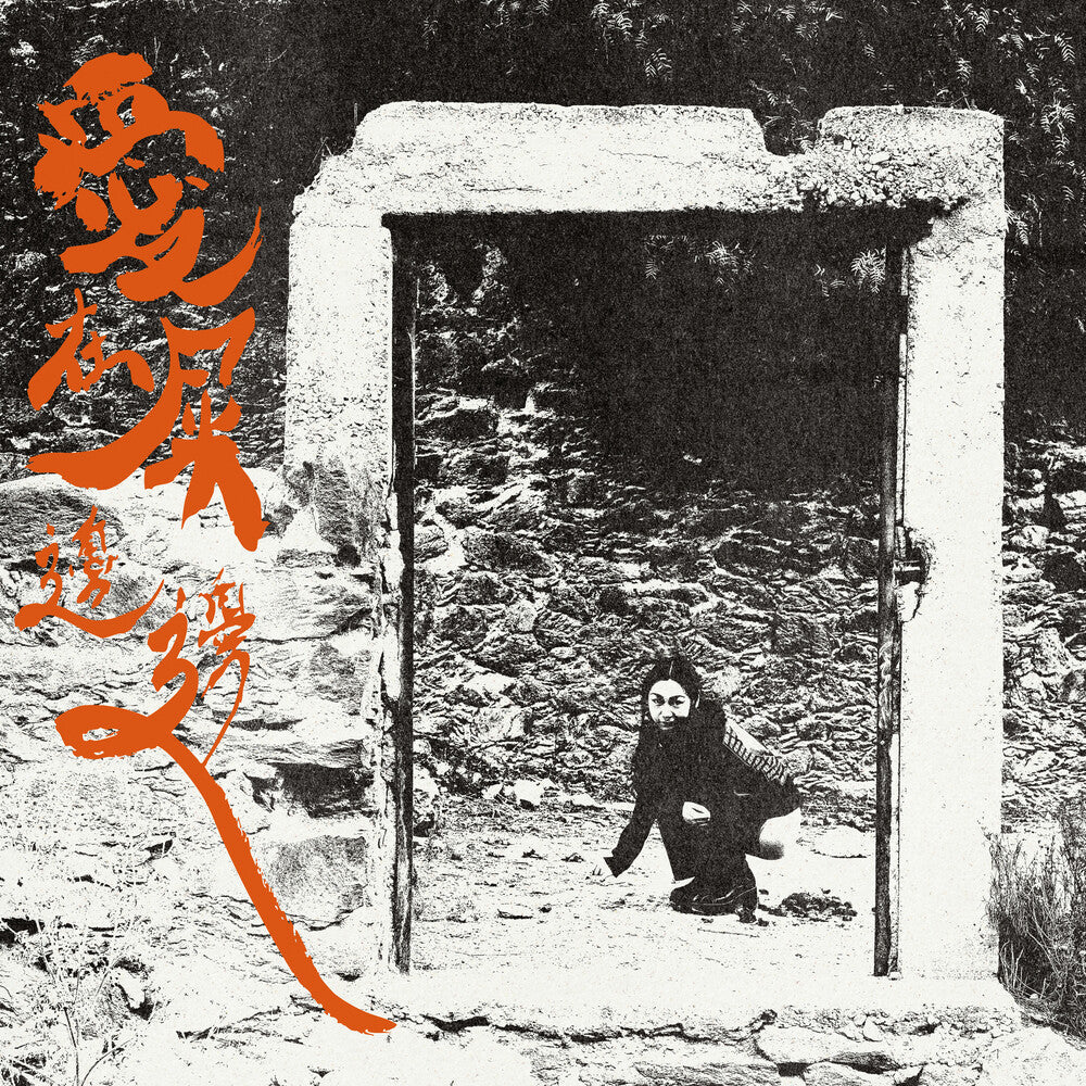 Pre-Order: Otay:Onii - Love Is In The Shit [LP]