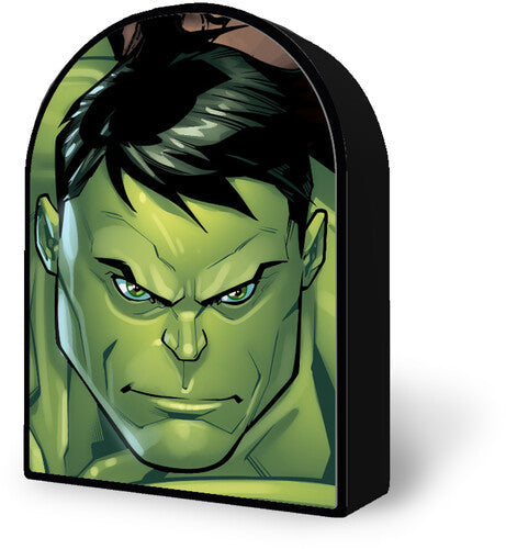 Hulk 300pc Tin - Hulk 300pc Tin - Collectibles