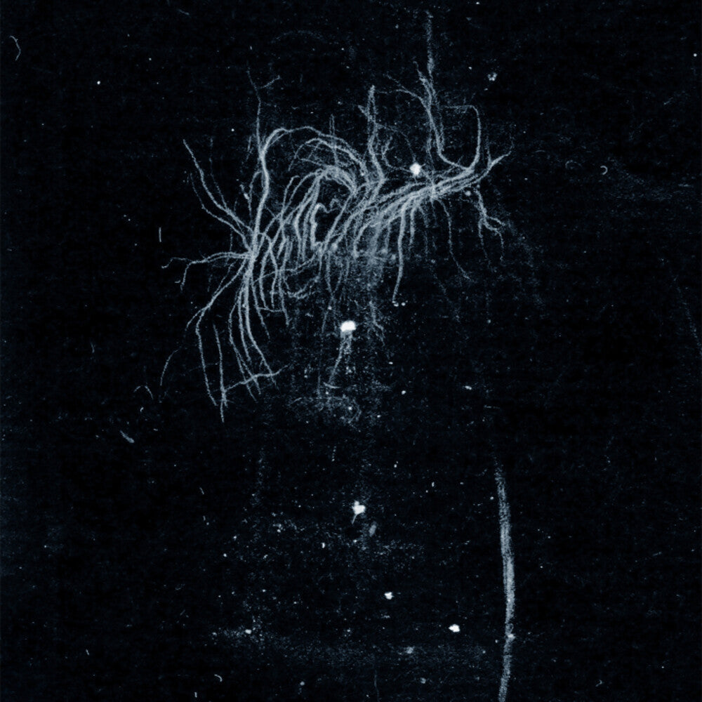 Pre-Order: My Heart, An Inverted Flame - My Death Is More Beautiful Than Your Life [CD]