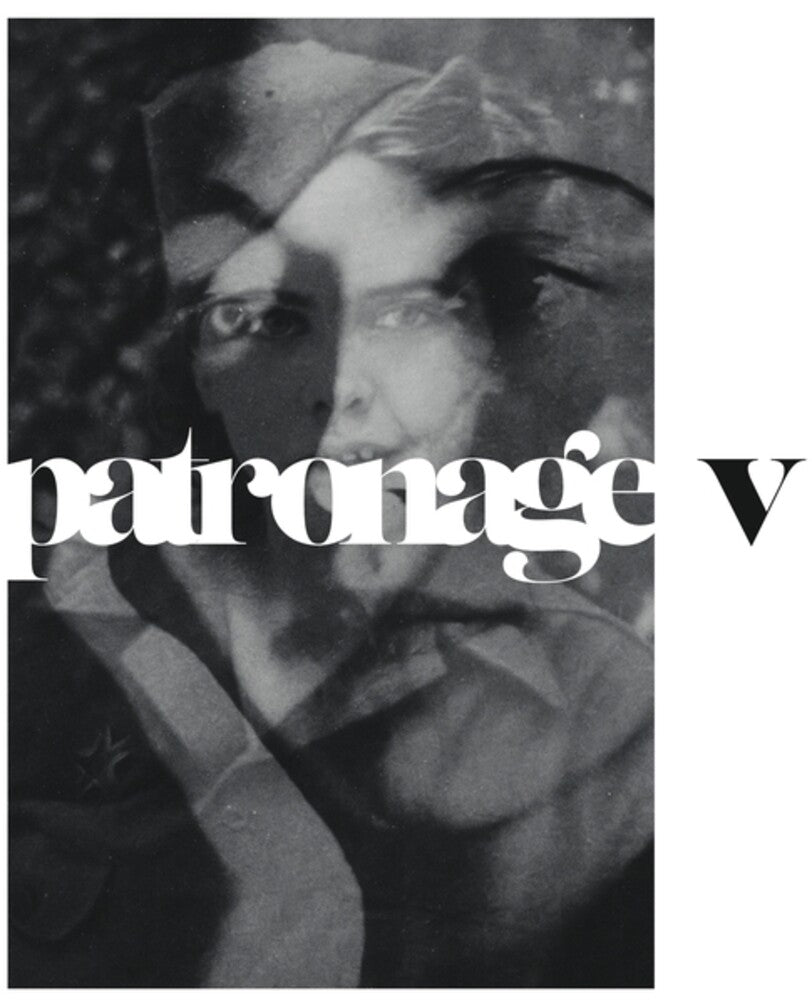 Pre-Order: Patronage V / Various - Patronage V / Various [LP]