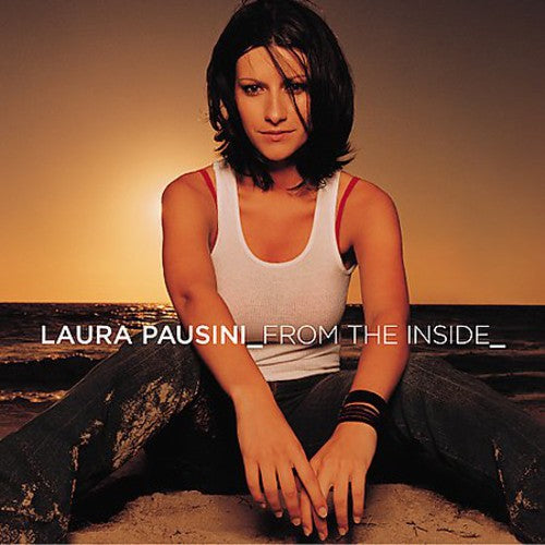 Laura Pausini - From the Inside [CD]