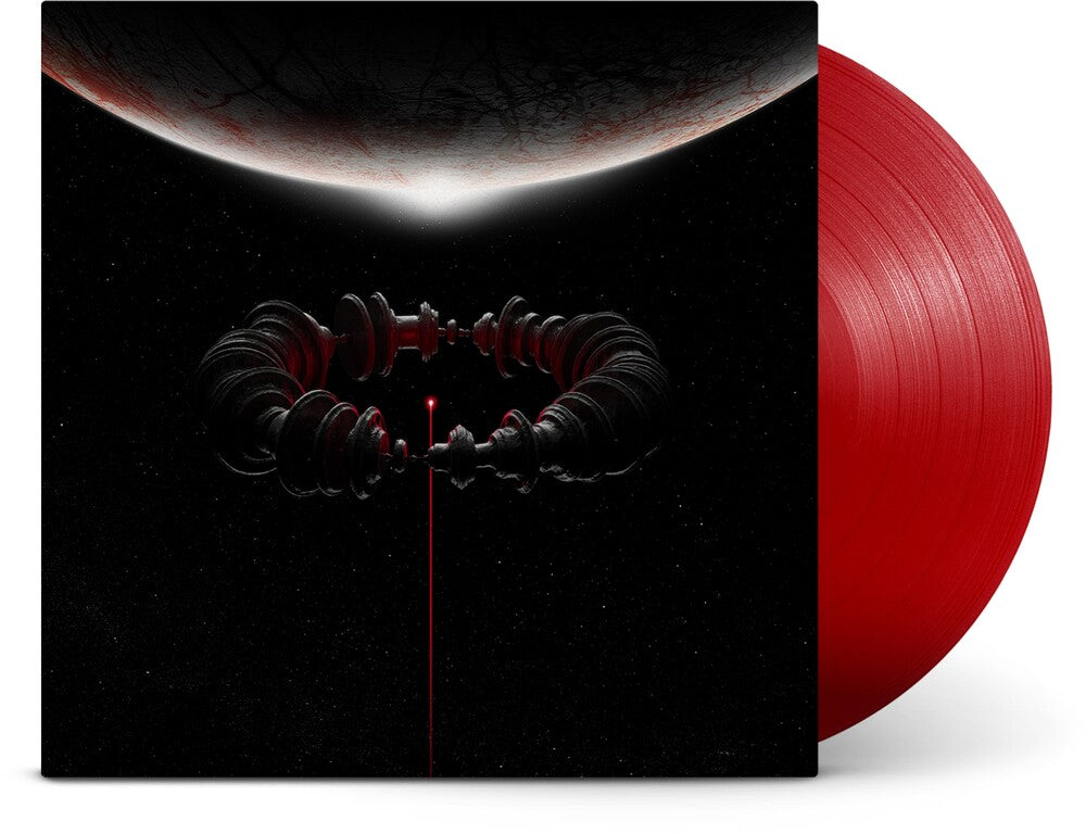 Pre-Order: Muse - The WOW! Signal [Red]