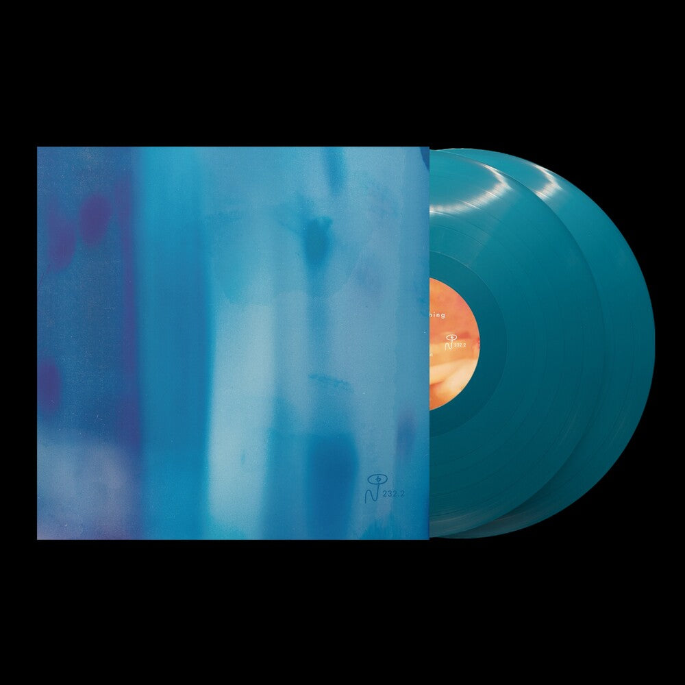 Pre-Order: Lovesliescrushing - Xuvetyn - Blue (Blue) [Colored Vinyl]
